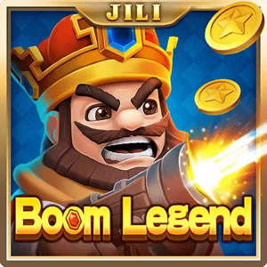 Jackpot Tiến Bộ