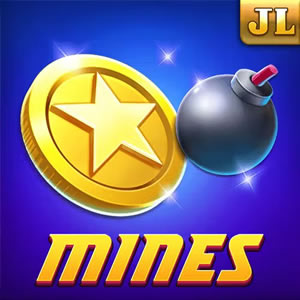 Mines Grid